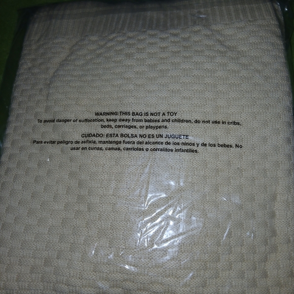 George Mens Sweater 2XL - Oatmeal - Picture 2 of 3